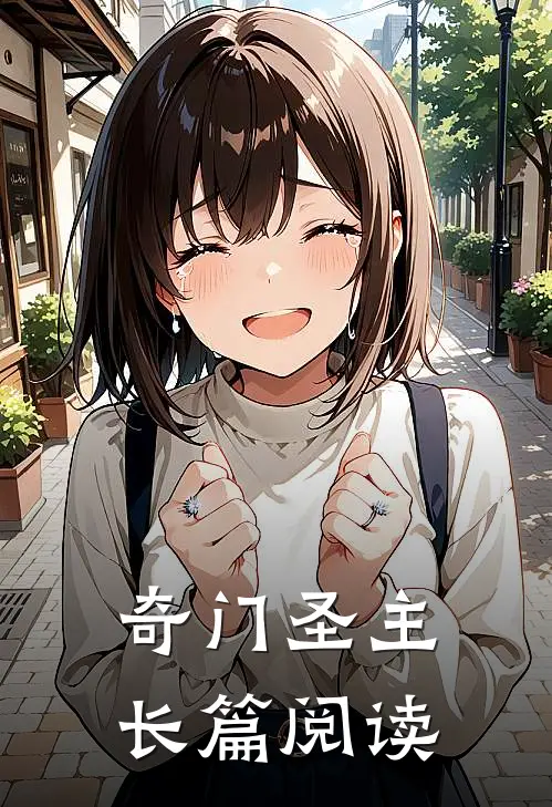 奇门圣主长篇阅读