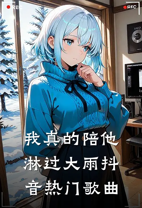 我真的陪他淋过大雨抖音热门歌曲