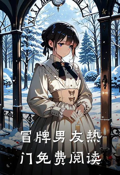 冒牌男友热门免费阅读