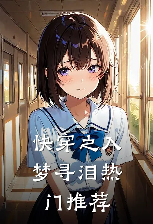 快穿之入梦寻泪热门推荐