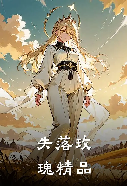 失落玫瑰精品