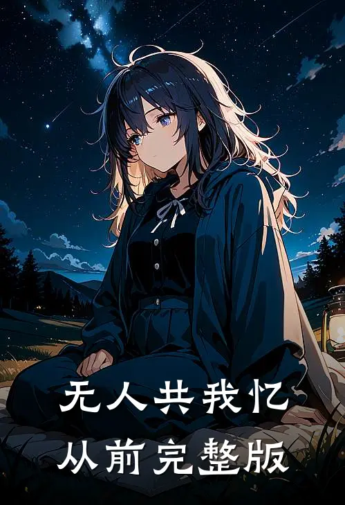 无人共我忆从前完整版