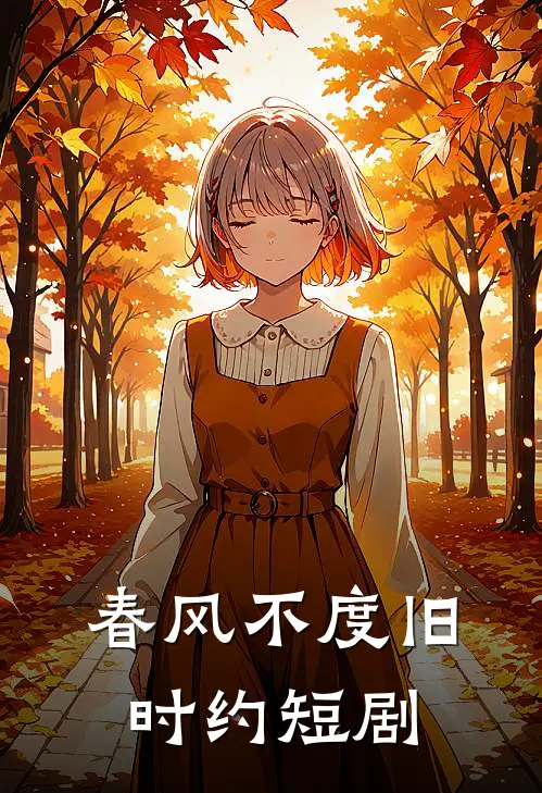 春风不度旧时约短剧