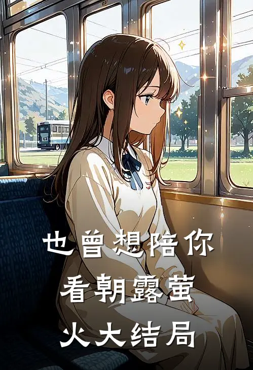 也曾想陪你看朝露萤火大结局