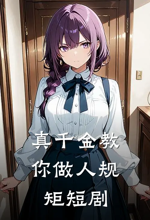 真千金教你做人规矩短剧