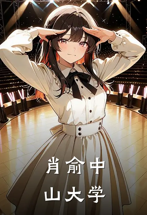肖俞中山大学