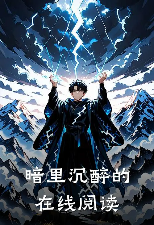 暗里沉醉的在线阅读