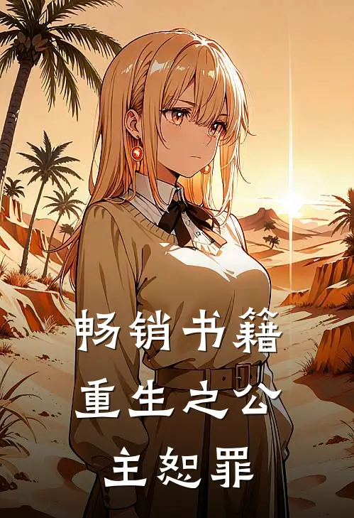 畅销书籍重生之公主恕罪