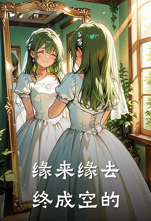 缘来缘去终成空的