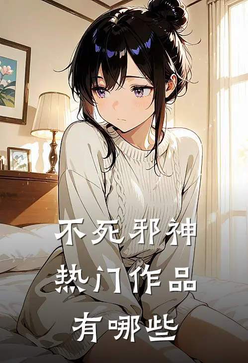 不死邪神热门作品有哪些