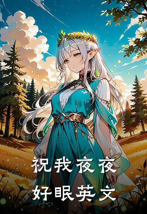 祝我夜夜好眠英文