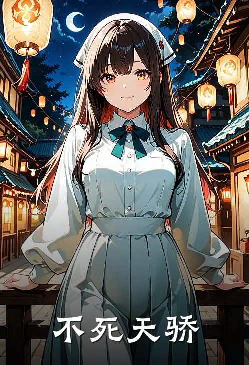 不死天骄