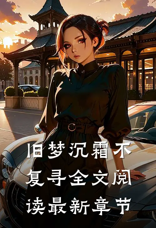 旧梦沉霜不复寻全文阅读最新章节