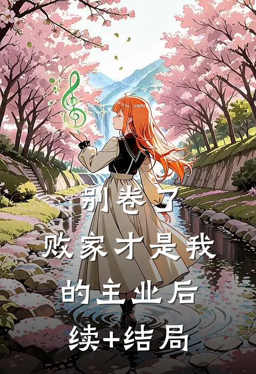 别卷了，败家才是我的主业后续+结局