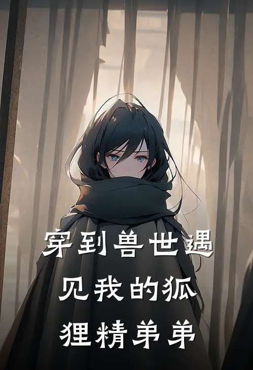 穿到兽世遇见我的狐狸精弟弟