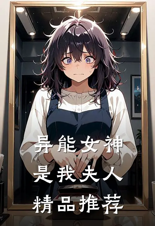 异能女神是我夫人精品推荐