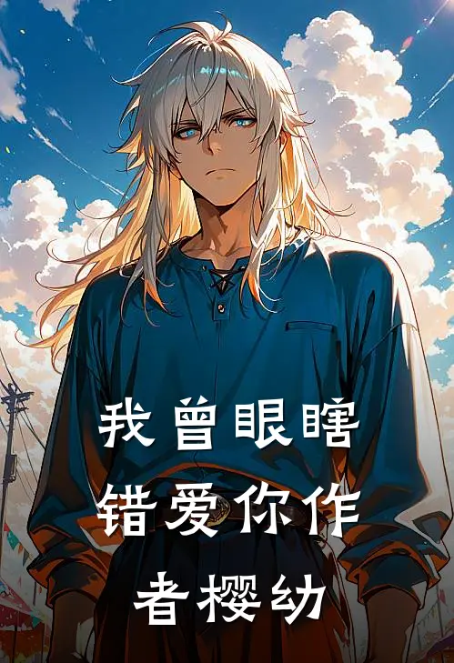 我曾眼瞎错爱你作者樱幼