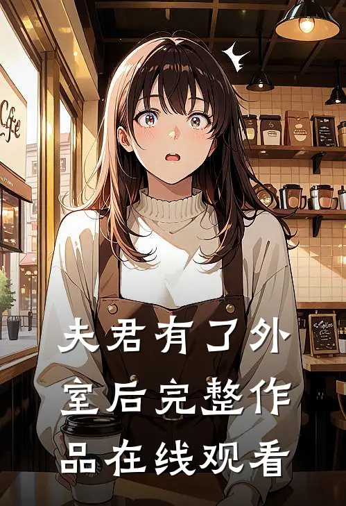 夫君有了外室后完整作品在线观看