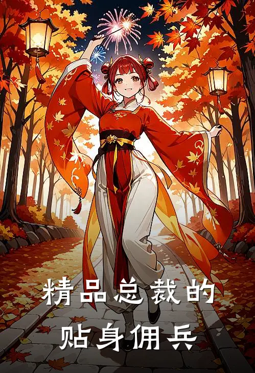 精品总裁的贴身佣兵