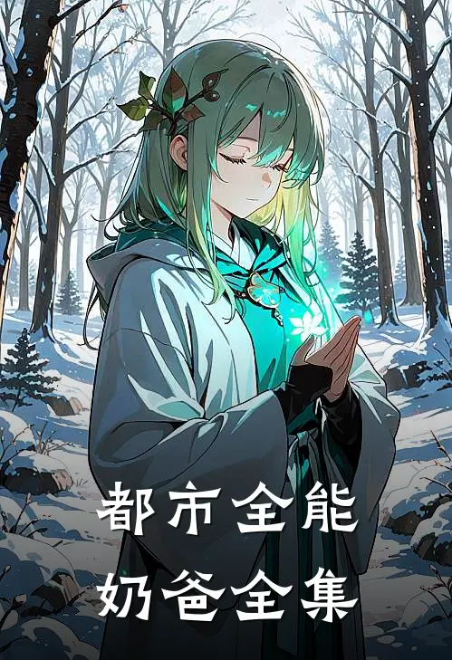 都市全能奶爸全集