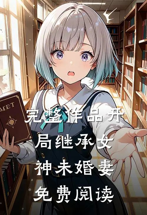 完整作品开局继承女神未婚妻免费阅读
