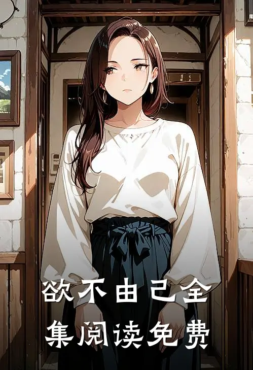 欲不由己全集阅读免费