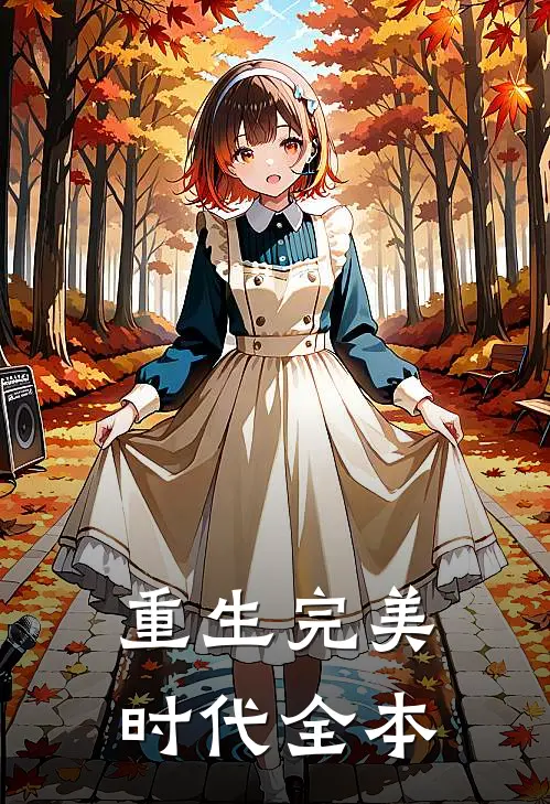 重生完美时代全本