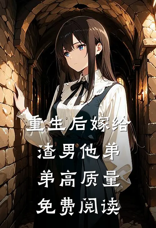 重生后嫁给渣男他弟弟高质量免费阅读