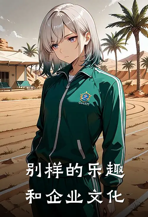 别样的乐趣和企业文化