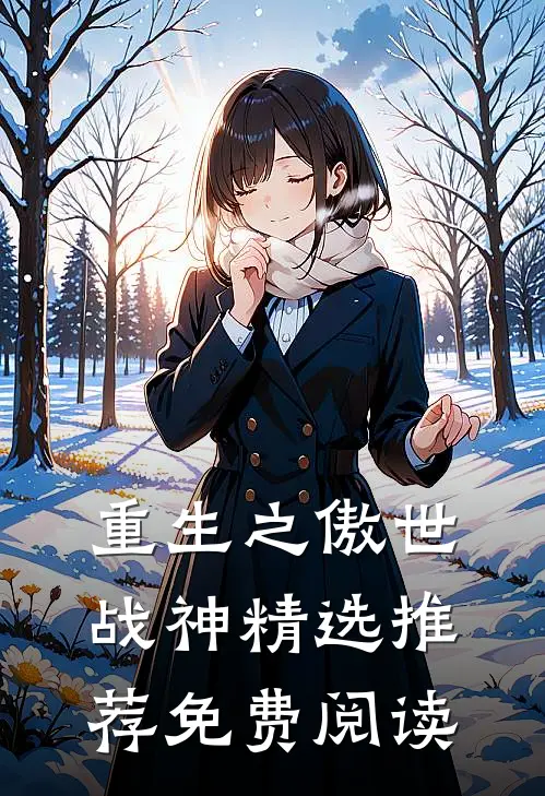 重生之傲世战神精选推荐免费阅读