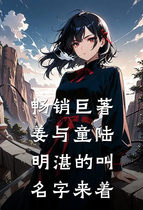 畅销巨著姜与童陆明湛的叫名字来着