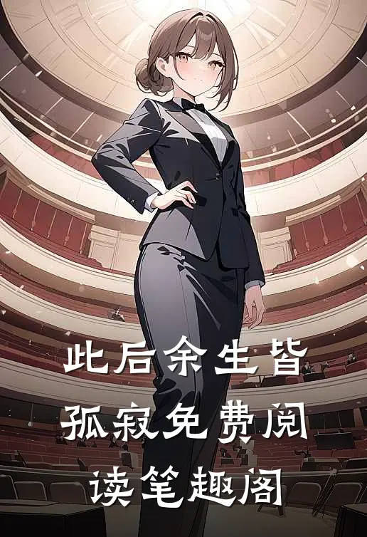 此后余生皆孤寂免费阅读笔趣阁
