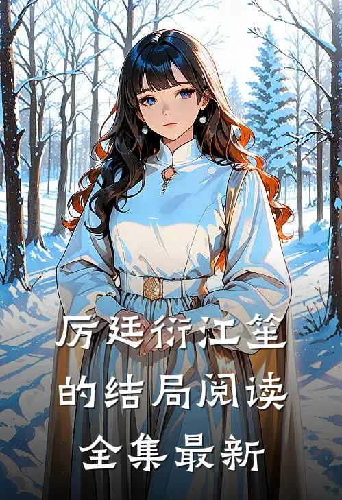 厉廷衍江笙的结局阅读全集最新