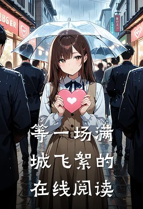 等一场满城飞絮的在线阅读