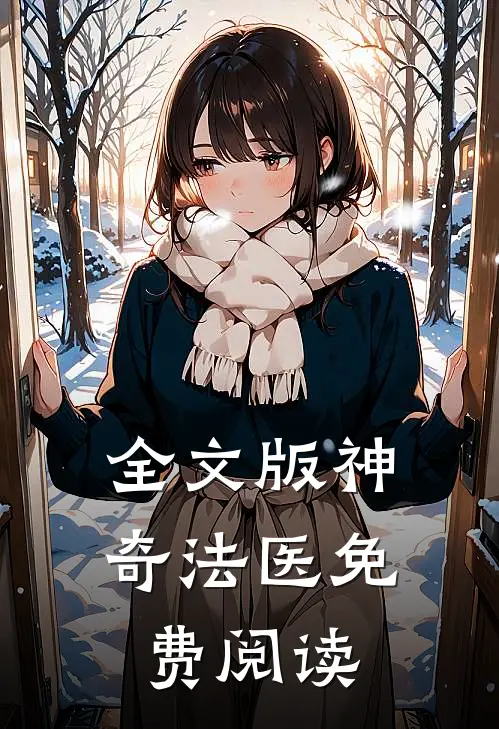 全文版神奇法医免费阅读