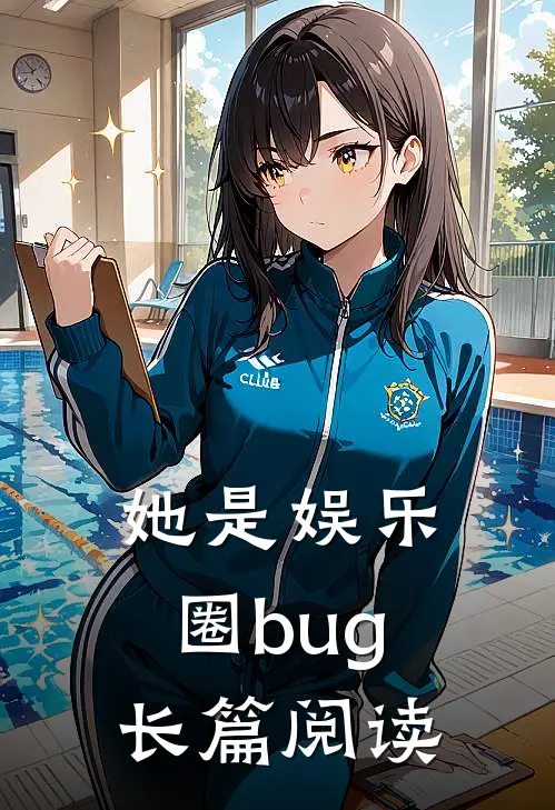 她是娱乐圈bug长篇阅读