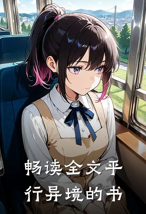 畅读全文平行异境的书