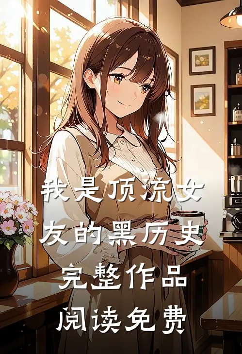 我是顶流女友的黑历史完整作品阅读免费