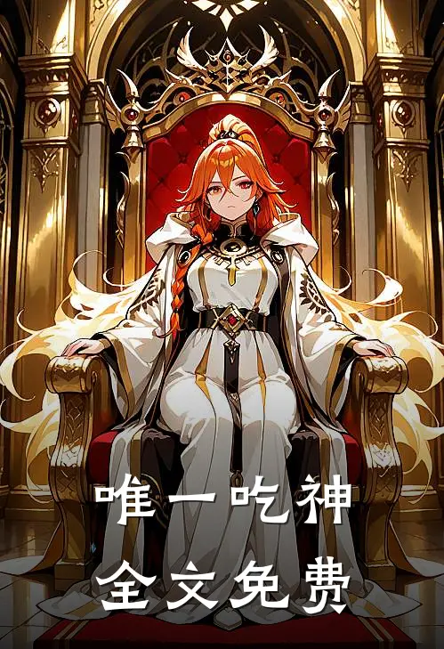唯一吃神全文免费