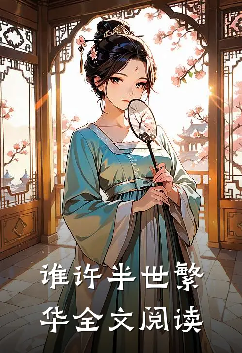 谁许半世繁华全文阅读
