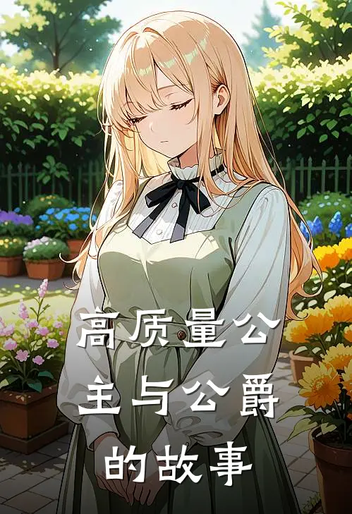 高质量公主与公爵的故事