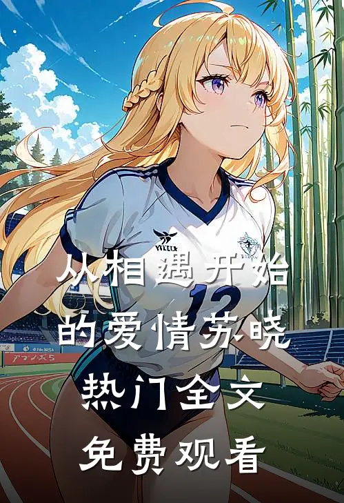 从相遇开始的爱情苏晓热门全文免费观看