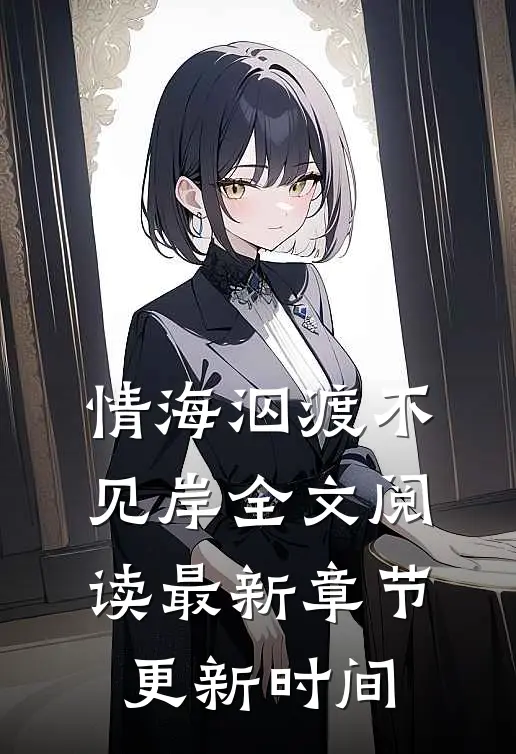 情海泅渡不见岸全文阅读最新章节更新时间