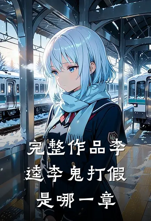完整作品李逵李鬼 打假是哪一章