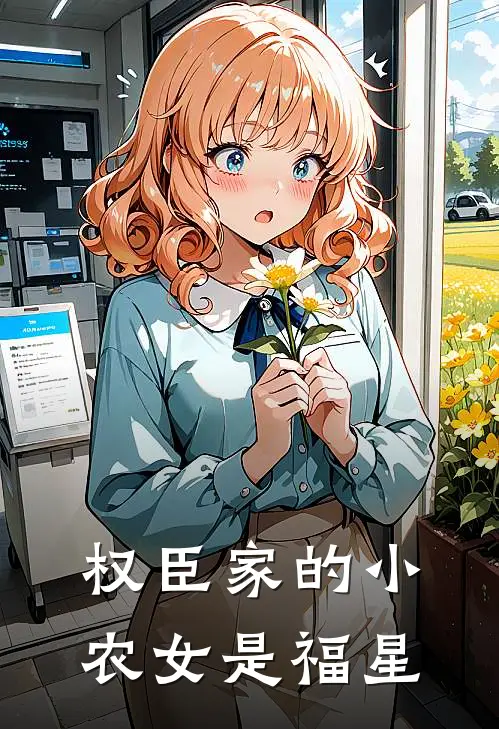权臣家的小农女是福星
