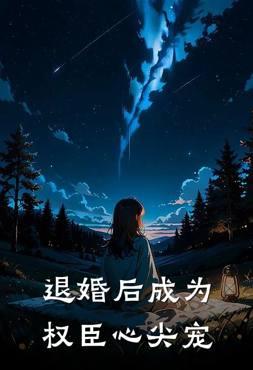 退婚后成为权臣心尖宠