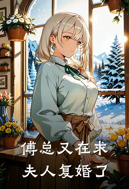 傅总又在求夫人复婚了