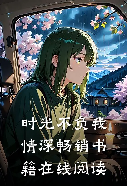 时光不负我情深畅销书籍在线阅读