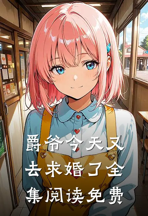 爵爷今天又去求婚了全集阅读免费