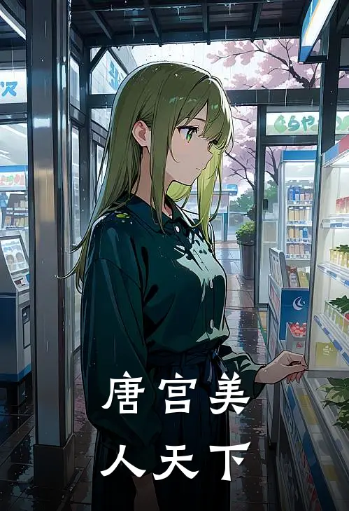 唐宫美人天下